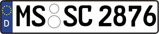 MS-SC2876