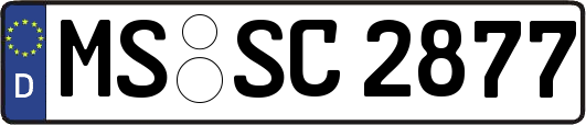 MS-SC2877