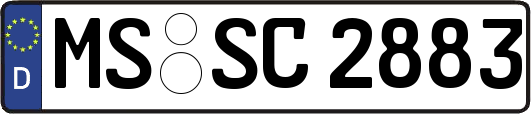 MS-SC2883