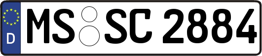 MS-SC2884