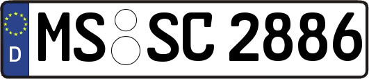 MS-SC2886