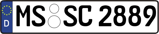 MS-SC2889