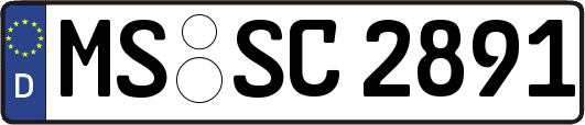 MS-SC2891