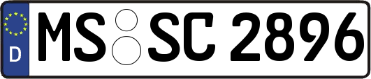 MS-SC2896