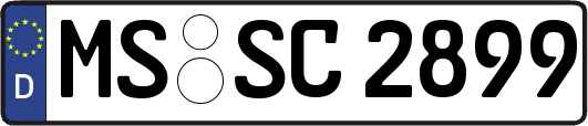 MS-SC2899