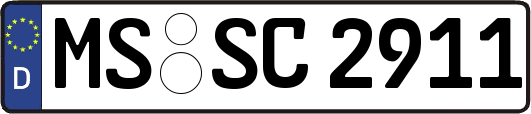 MS-SC2911