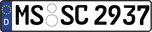 MS-SC2937