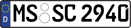 MS-SC2940