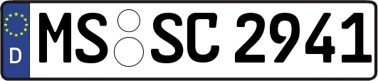 MS-SC2941