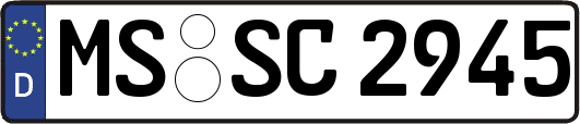 MS-SC2945
