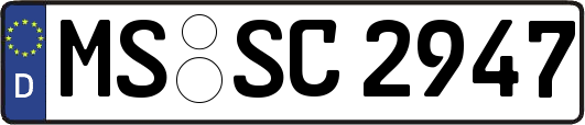 MS-SC2947