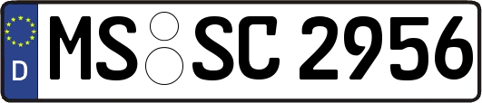 MS-SC2956