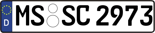 MS-SC2973