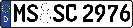 MS-SC2976