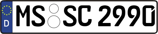 MS-SC2990