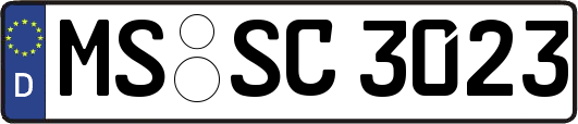 MS-SC3023