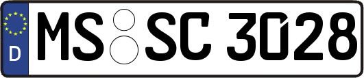 MS-SC3028