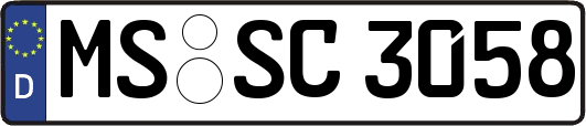 MS-SC3058