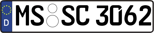 MS-SC3062