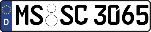 MS-SC3065