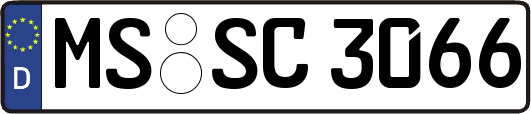 MS-SC3066