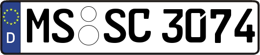 MS-SC3074