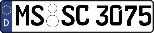MS-SC3075