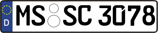 MS-SC3078
