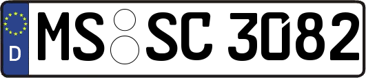 MS-SC3082