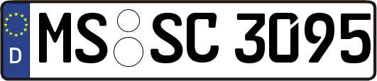 MS-SC3095