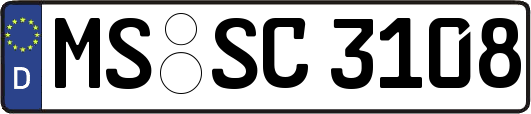 MS-SC3108