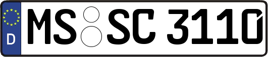 MS-SC3110