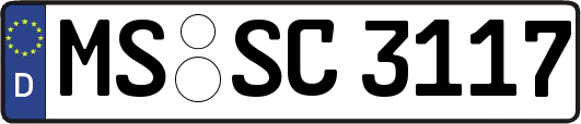 MS-SC3117