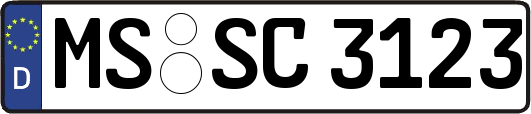 MS-SC3123