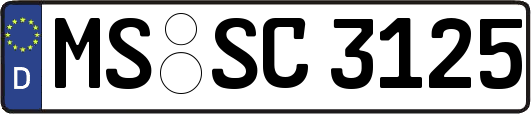 MS-SC3125