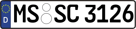 MS-SC3126