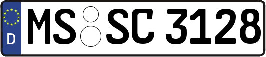 MS-SC3128