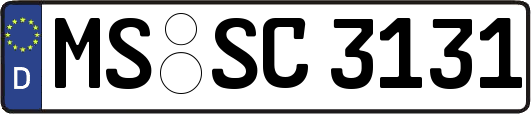 MS-SC3131