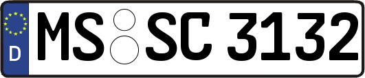 MS-SC3132