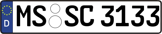 MS-SC3133
