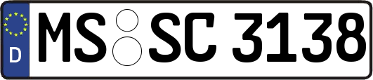 MS-SC3138