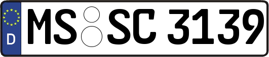 MS-SC3139