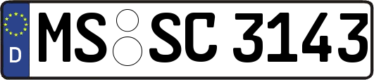 MS-SC3143