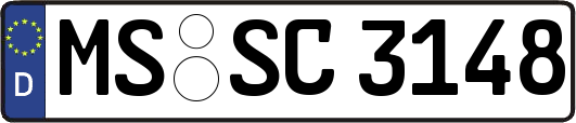 MS-SC3148