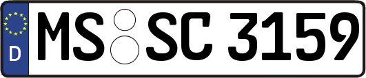 MS-SC3159