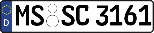 MS-SC3161