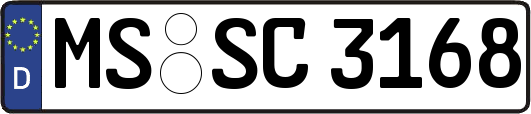 MS-SC3168