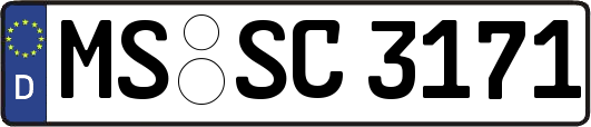MS-SC3171