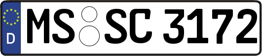 MS-SC3172