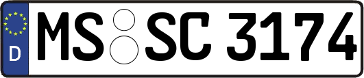 MS-SC3174